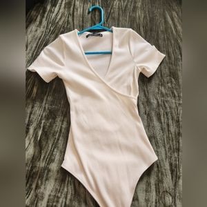 ABERCROMBIE & FITCH short sleeve BODY